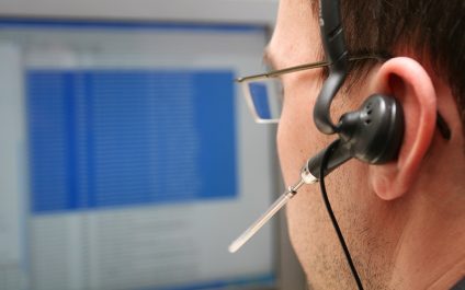 The Case for Employee Monitoring and Usage Policies