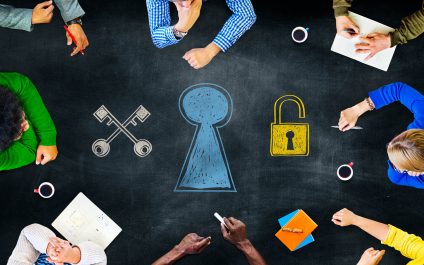 12 Tips For Your Data Security Plan