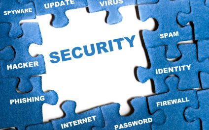 5 Deadly Mistakes You Are Making With IT Security