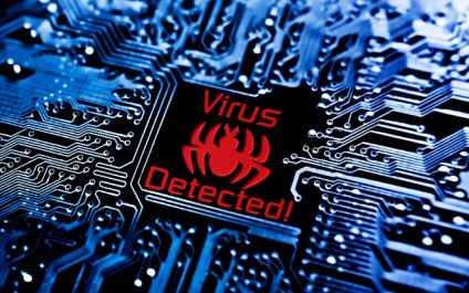 Apple Devices Can Get Viruses