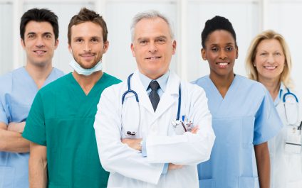 Is Your BYOD Policy HIPAA Compliant?