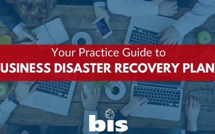 Your Practice Guide to Business Disaster Recovery Plans