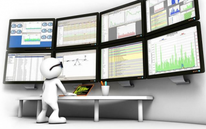Does My Company Need a Security Operations Center Service (SOC)?