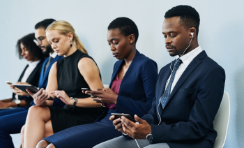 4 Technology Tips for Good Mental Health