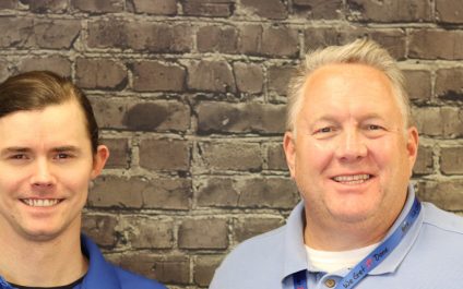LOCAL IT FIRM ANNOUNCES HELP DESK TEAM LEAD PROMOTION THAT WILL INCREASE RESPONSE AND RESOLUTION TIME