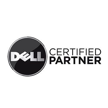 Dell Certified Partner