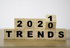 Seven Trends For Our 2021 Post-Pandemic World