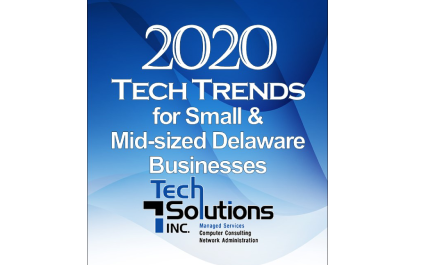2020 Technology Trends