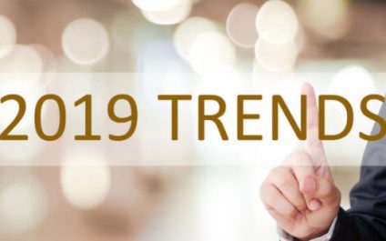 2019 Tech Trends for the Office Manager in Small to Mid-Sized Businesses
