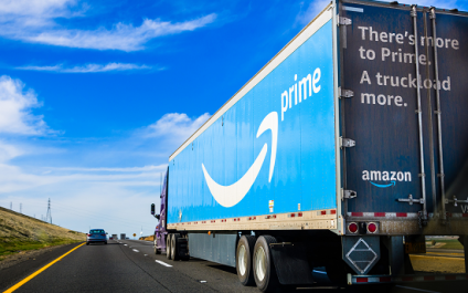 The Amazon Effect: Competition is a Great Thing!