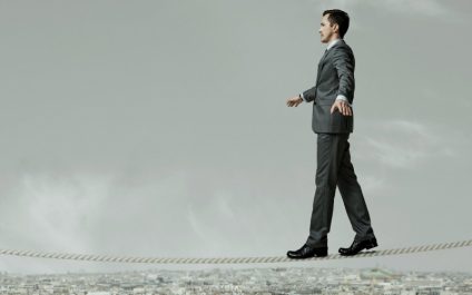 Six Things Every CEO Needs to Know About Cybersecurity