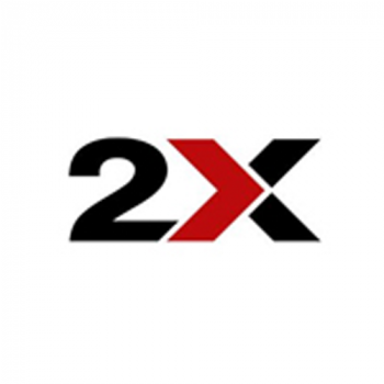2x