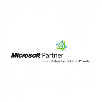 Microsoft Certified Partner