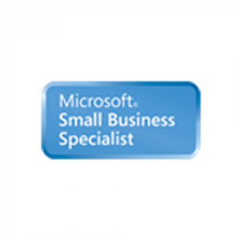 Microsoft Small Business Specialist