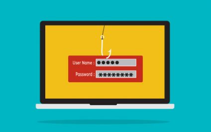 What Is Spear-Phishing? Defining And Differentiating Spear-Phishing From Phishing