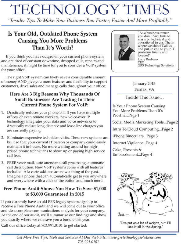 January-2015-Newsletters-1