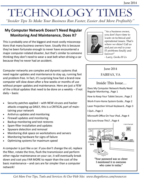 June_Geeks-R-Us_Newsletter-2014a-1