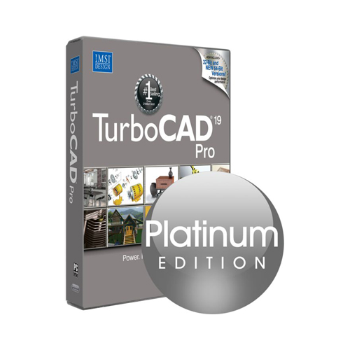 IMSI TurboCAD for Windows