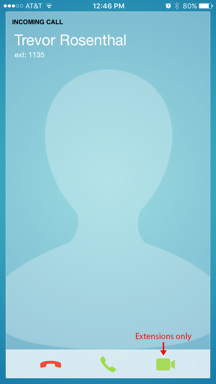 incomingCall