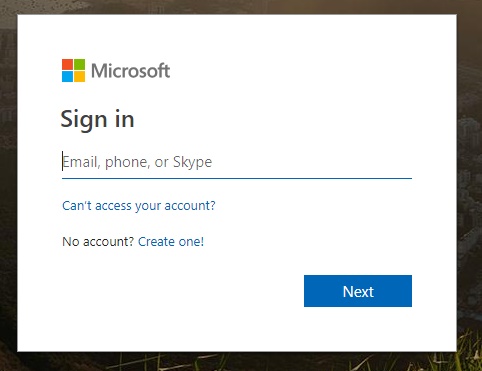 How to sign into OWA (Office 365) | GRS Technology Solutions