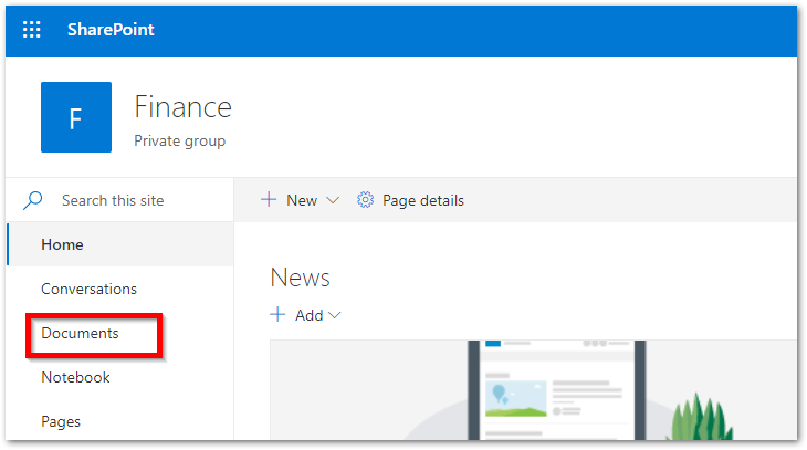 how to sync office 365 site