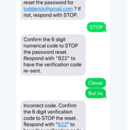 Scam Of The Week: Fiendishly Clever Gmail Phishing Scam You Need To Know About