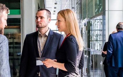 IT Consulting Fairfax VA