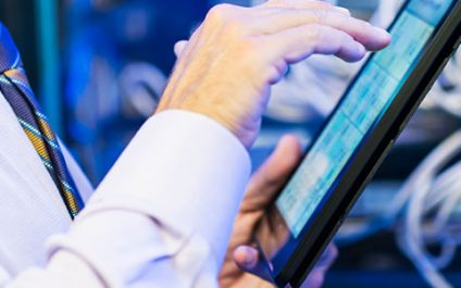 Managed Services Washington DC