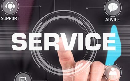 The kinds of IT services Fairfax VA firms have in their reach.