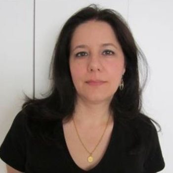 Kathleen Ridolfo