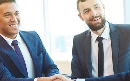 Managed Services tailor-made for Fairfax VA customers