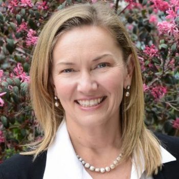 Barbara Burr