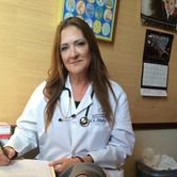 Dr. Gallagher