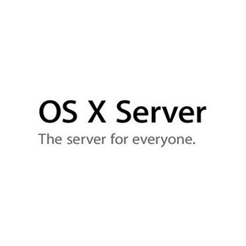 Mac OS X Server