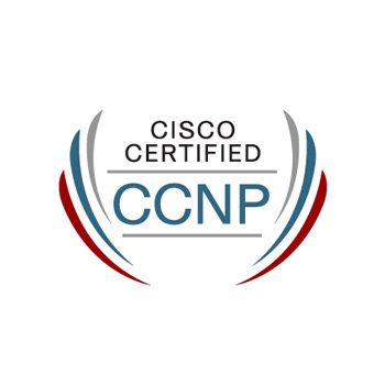 Cisco CCNP Routing & Switching Certified