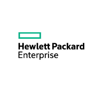 Hewlett Packard Enterprise