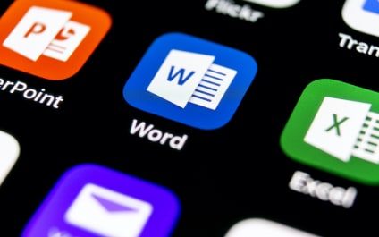 How to use NEW Dark Mode in Microsoft Word