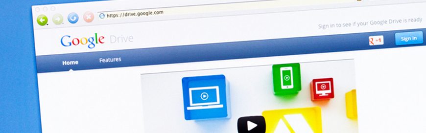 Top 12 Google Drive Tips & Tricks