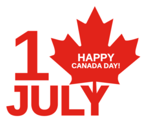 Canada Day 2020