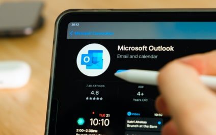 10 Tips to Save Plenty of Time in Microsoft Outlook