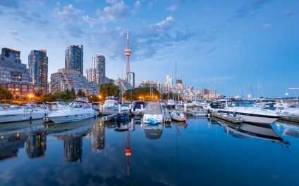 Are you in search of the Best IT Services in Toronto