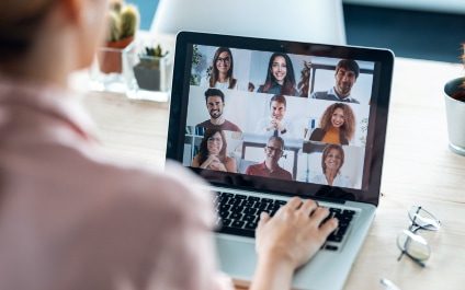 Top 5 New Features in Microsoft Teams