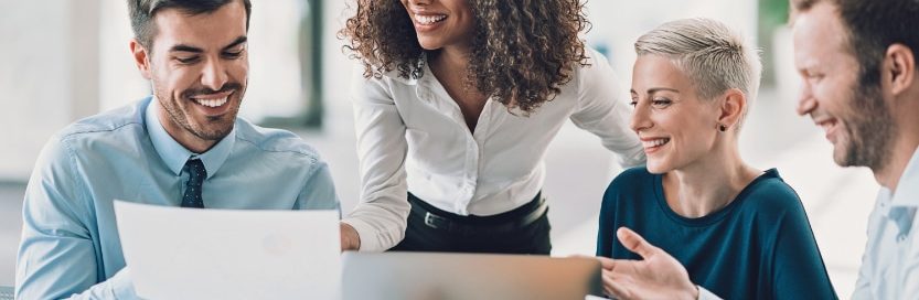 IT Managed Service Provider: Why your Small Business Needs One