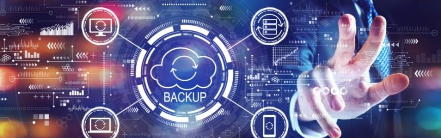 Are You Making Any of These Top Common Data Backup Mistakes?