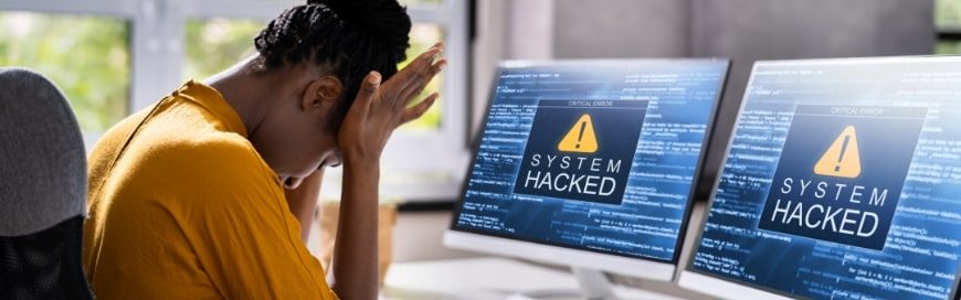 Phishing, Vishing, and Pharming – What They Are and How to Avoid Them?
