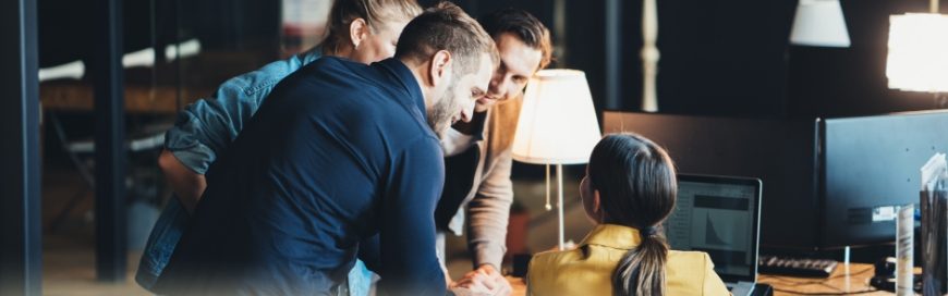 DaaS, SaaS, PaaS, and IaaS – Which Is the Best Option for Your Company?