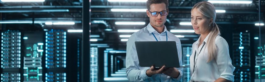 How to Develop an Effective IT Strategy for Your Business?