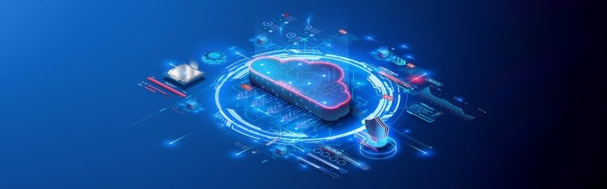 What Are The Benefits Of Cloud Migration?