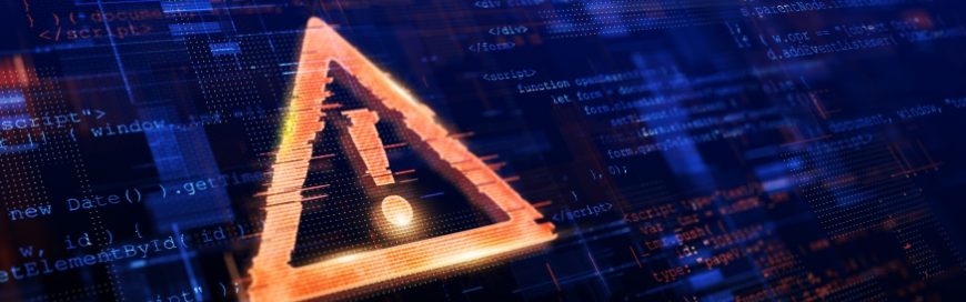 What are the Top Cybersecurity Threats in 2022?