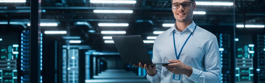 What to Look for When Choosing a Managed IT Service Provider